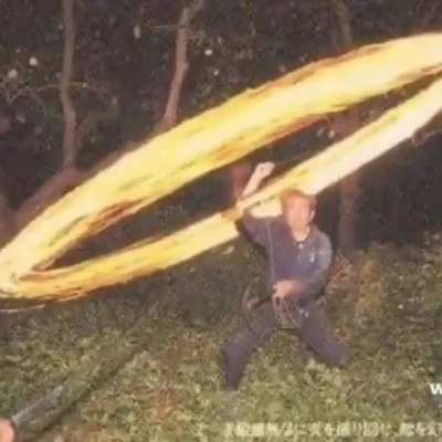 Fire aspect lll