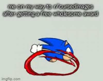 Gott go fast