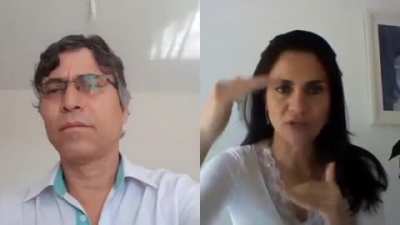 Não, tudo bem!
