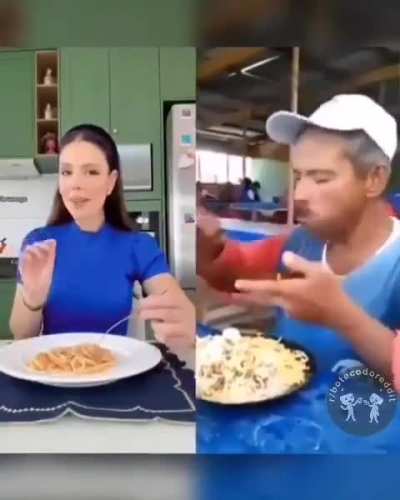 Agora aprendi! 