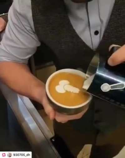 Master Barrista