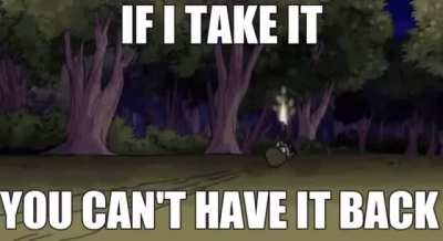 Oh no bro