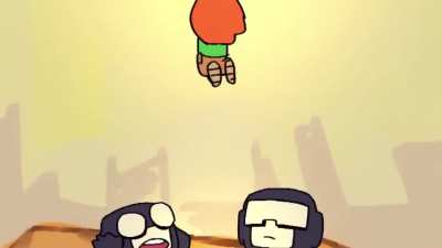 Found a cute lil' video on youtube