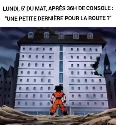 Toujours prêt