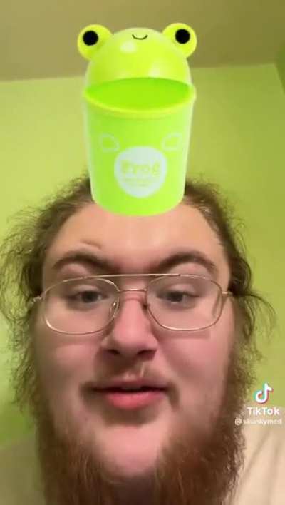 🐸🗑️!!