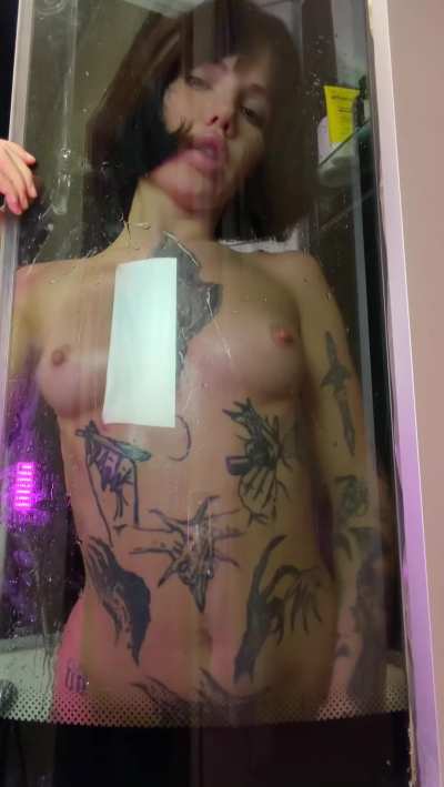 my body is available to ride you