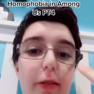 Impostor gay