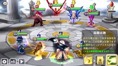 Light Art Master ignoring the world passive (@tigiriori)