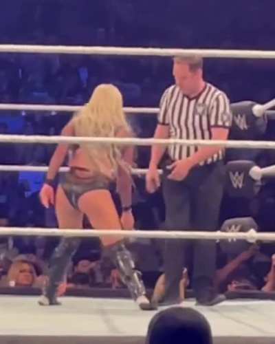 Liv Morgan 🍑🔥