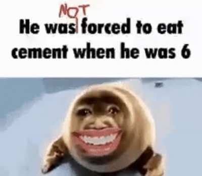 No