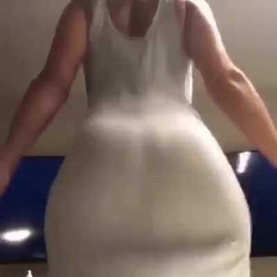 Yall know her name?