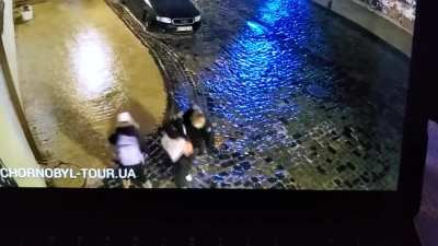 Maybe Maybe Maybe