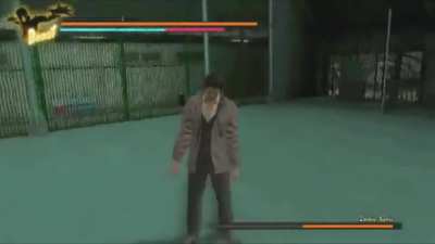 kiryu makes a vine account