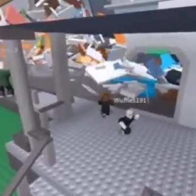 Roblox