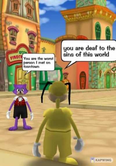 Toontown