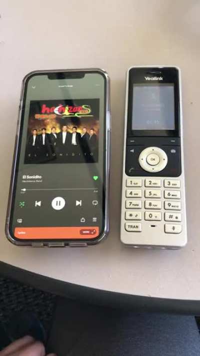 Scammers kept calling my office anonymously so I decided to play them a bit