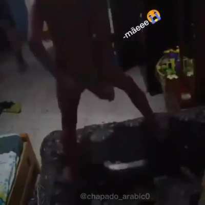 oo mãe