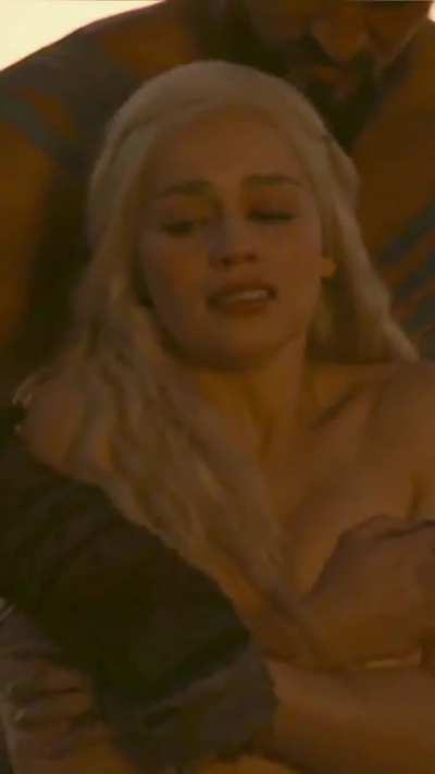 Emilia Clarke