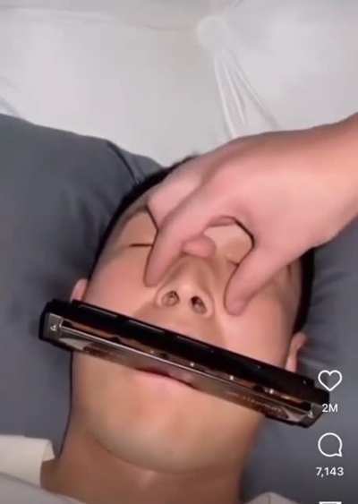 Never sleep around friends