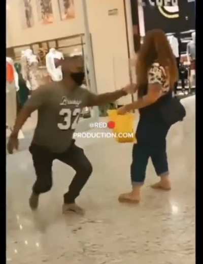 This is how to stop your wife from shopping