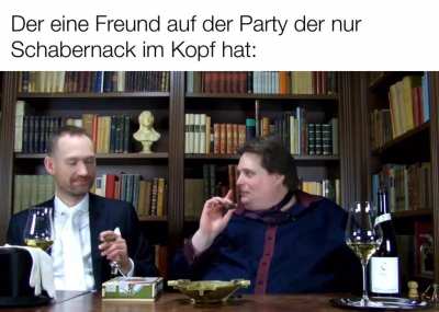 Dieser eine Freund