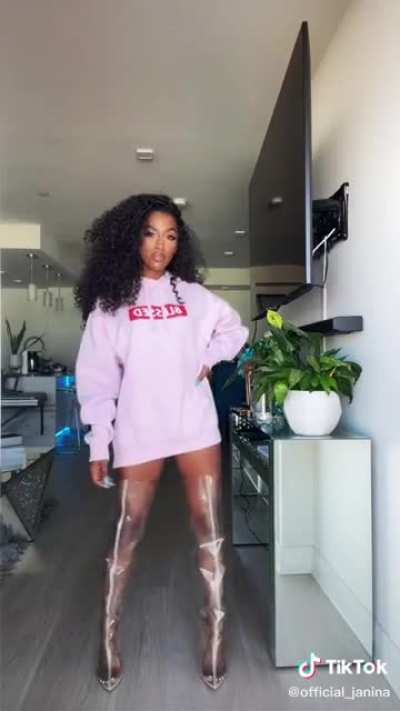 Dope Ass Looks
