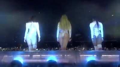 Formation Glory