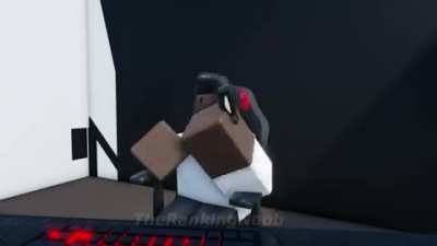 roblox mfs when you beat them in a 1v1