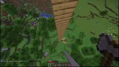 Emporio is a pro Minecraft gamer
