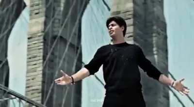 Shahrukh Khan : Best Edit Ever 