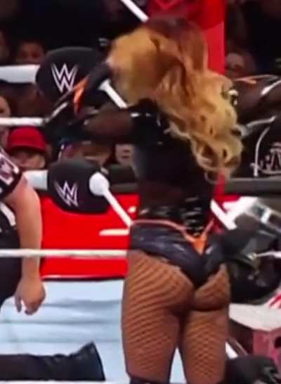 Becky Lynch