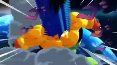 Dio marge