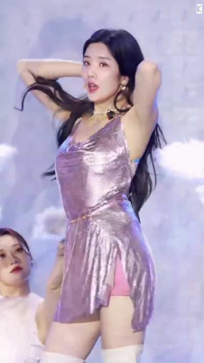 Kwon Eunbi