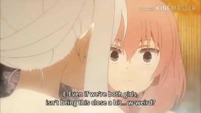 [Nsfw] I was not expecting that.