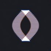 Trying to get that retro computer graphics aesthetic