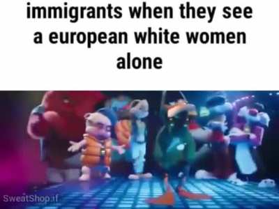 happens