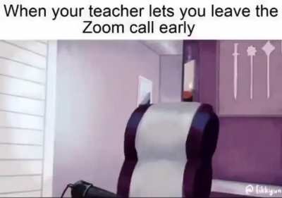 Greatest feeling ever