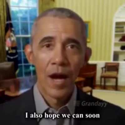 No way Obama!!!!