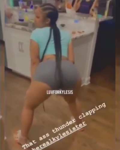 Ari Fletcher Slow-Mo Comp😍<wbr>🍑Pt.2