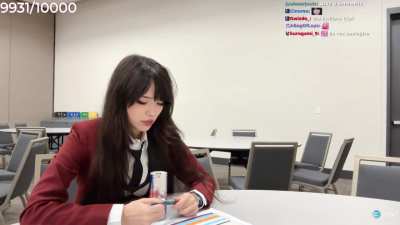 Emiru addresses her breakdown during her RV trip to TwitchCon