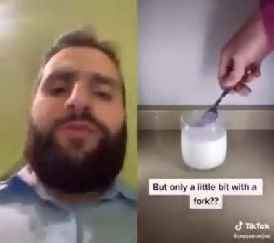 fork