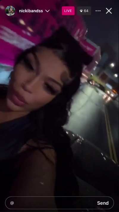 Nickibandss 