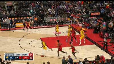 [Highlight] Scottie 