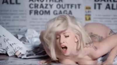 Lady Gaga