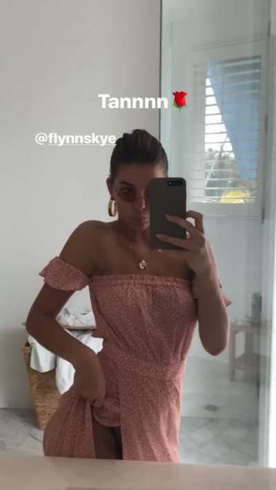 Little Peek