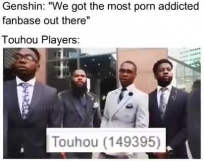 G*nshin 🤢