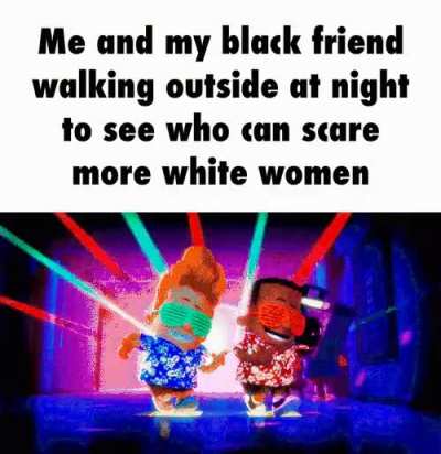 Me when