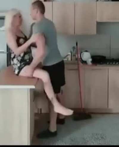 Real man will not miss an opportunity
