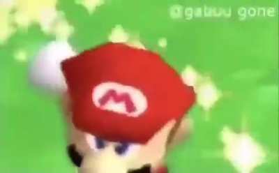 You didn't upvote so......