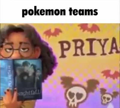 It do be like that